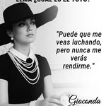 Gioconda Beltran - @giocondabeltranjimenez - Instagram