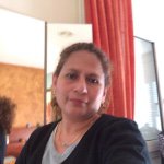 Gioconda Jimenez - @gejilu - Instagram