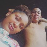 Gioconda Jimenez - @brunetteyaluz - Instagram