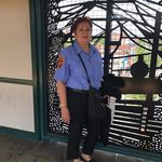 gioconda Jimenez - @gioconda.jimenez - Instagram