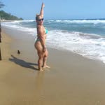 Gioconda Josefina Aquino Jimenez - @gioconda_fit - Instagram