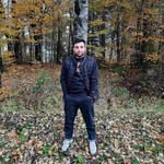 Giorgi Ksovreli - @ksovreli5 - Instagram