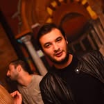 Giorgi Ksovreli - @giorgi_ks - Instagram