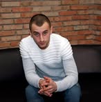 Giorgi Ksovreli - Facebook