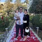 Giorgi Ksovreli - Facebook