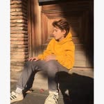 Giorgi Ksovreli - @ksovreliii - Instagram