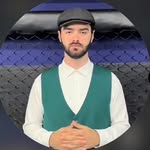 Giorgi Ksovreli - @papakrocsi - Instagram