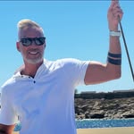 Giorgio Marroni - @giorgiobrowns - Instagram