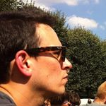 Giorgio Carrillo - @giorgiocarrillo - Instagram
