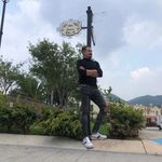 Giorgio Carrillo - @giorgio_alvacari - Instagram