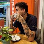 Giorgio Carrillo Magna - Facebook