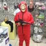 Giorgio Casella Padilla - @casella2019 - Instagram