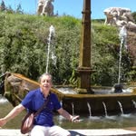 Remo Giorgio Casella - @compaysecundo - Instagram