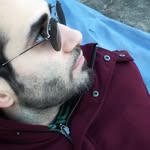 Giorgio Castaldi - @thegoodgiant88 - Instagram
