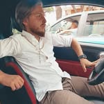 Giorgio Castaldi - @giorgiocastaldi1 - Instagram