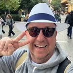 Giorgio Cavalieri - @cavalieri_giorgio - Instagram