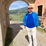 Giorgio Cavalieri - @cavalierigiorgio - Instagram