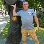 Giorgio Cavalieri - @cavalieri.giorgio - Instagram