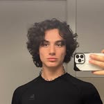 Giorgio Cavalieri - @il_cavazz - Instagram