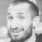 803571 - @giorgio_chiellini_84 - Instagram