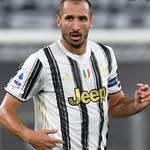 @_giorgio_chiellini_3 - Instagram