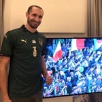 @giorgio.chiellini.fans3 - Instagram