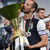 Giorgio Chiellini - @giorgiochiellini22 - TikTok