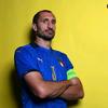 Giorgio Chiellini - @giorgiochielloofficial - TikTok