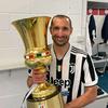 Giorgio Chiellini - @giorg538 - TikTok