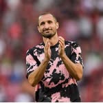 Giorgio Chiellini - @chiellini3_fanpage - Instagram
