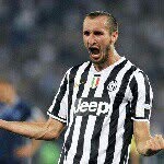Giorgio Chiellini 3 (FanPage) - @giorgio_chiellini_fanpage - Instagram
