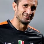 Giorgio Chiellini - @chiellini_mortal - Instagram