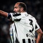 Giorgio Chiellini - @chiellini3_fan - Instagram