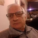 giorgio ferro - @giorgio9663 - Instagram
