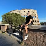 Giorgio Ferro - @giorgioferro_94 - Instagram