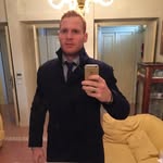 Giorgio Ferro - @ir0n90 - Instagram