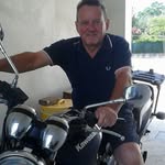 Giorgio Ferro - @ferro8467 - Instagram