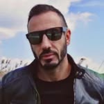 Giorgio Frasca - @georgefrask - Instagram