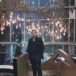 Giorgio Frederick Medina - @giorgiofrederickmedina - Instagram