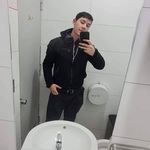Giorgio Jimenez - @jimenez.giorgio - Instagram