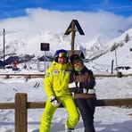 Giorgio Mosconi - Facebook