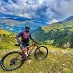 Giorgio Pizzo - @giomtbiker - Instagram