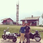 Giorgio Richelli - @richelligiorgio - Instagram