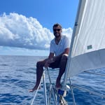 Giorgio Richelli - @giorgiorichelli - Instagram