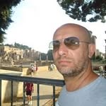Giorgio Spata - @pentastellato6 - Instagram