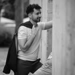 Giorgio Tozzi - @gdozzi - Instagram