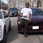 Giorgio Williams - @4th_down_ - Instagram