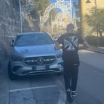 Giosuè⁹⁵ - @giosuegreco95 - Instagram