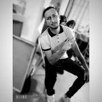 Giovani Chávez - @goga_28bb - Instagram