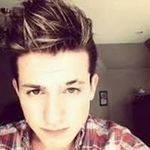 Giovani Chavez Vidal - @giovanichavezvidal - Instagram